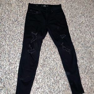 Hollister Skinny Jeans